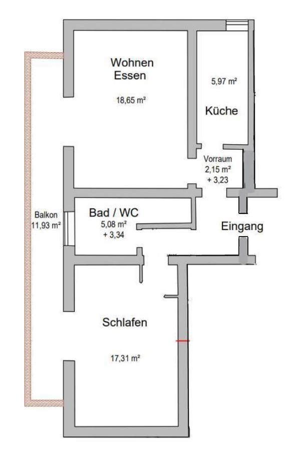 Appartement Alpenhof Wallgau Extérieur photo